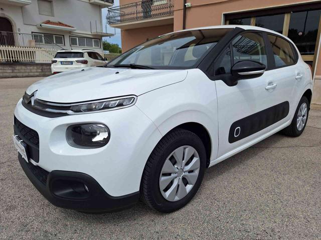 CITROEN C3 usata, con Airbag laterali