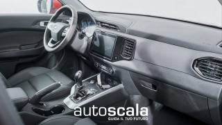 DR MOTOR DR 4.0 usata, con Regolazione elettrica sedili