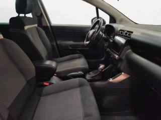 CITROEN C3 Aircross usata, con Fendinebbia