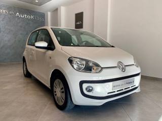 VOLKSWAGEN up! usata, con Airbag