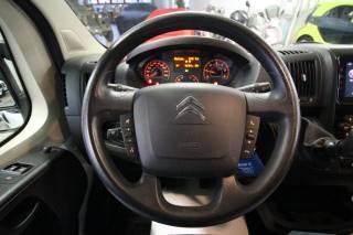 CITROEN Jumper usata, con Immobilizzatore elettronico