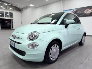 FIAT 500 usata, con Start/Stop Automatico