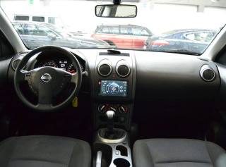 NISSAN Qashqai+2 usata, con Autoradio