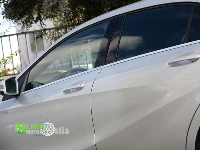 MERCEDES-BENZ A 180 usata, con Servosterzo