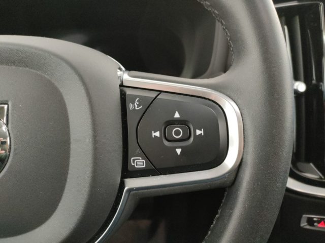 VOLVO S60 usata, con Airbag testa