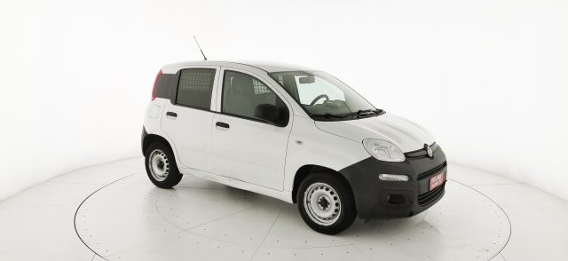 FIAT Panda usata 21