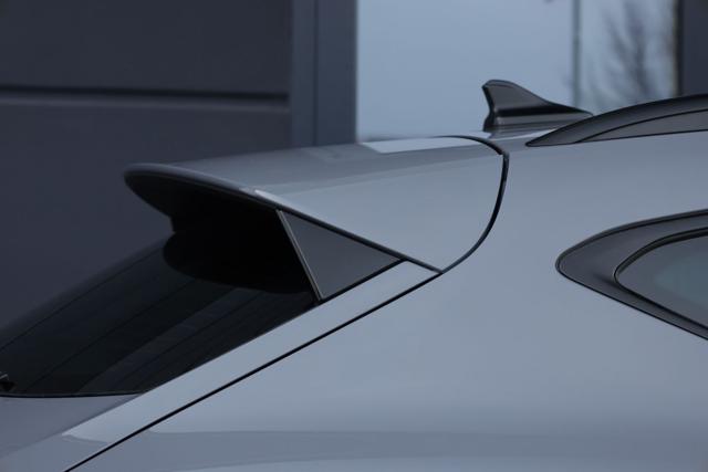 CUPRA Formentor usata, con Specchietto retrovisore con funzione antiabbagliamento