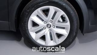 RENAULT Captur usata, con Airbag Passeggero
