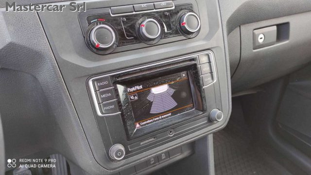 VOLKSWAGEN Caddy usata 13