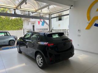OPEL Corsa usata, con Cronologia tagliandi