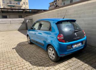 RENAULT Twingo usata, con Cerchi in lega