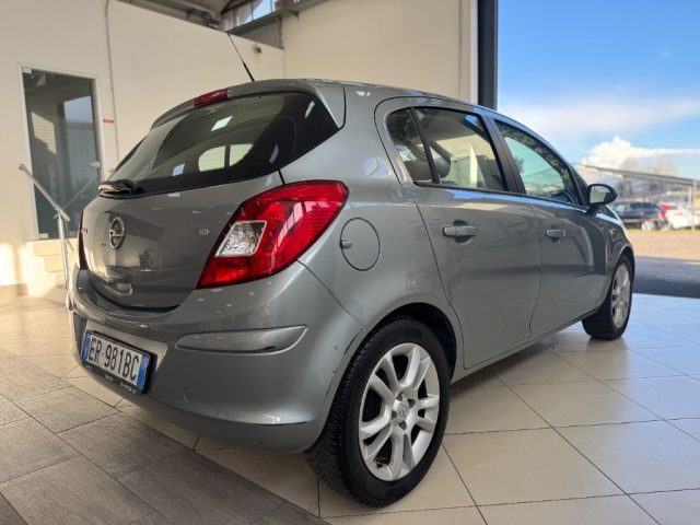 OPEL Corsa usata 30