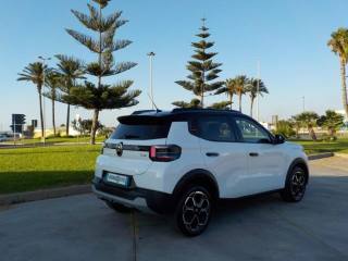 CITROEN C3 usata, con Cruise Control