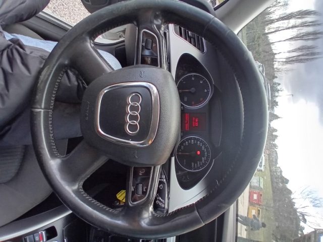 AUDI A4 usata, con ESP