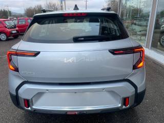 KIA Stonic usata, con Servosterzo