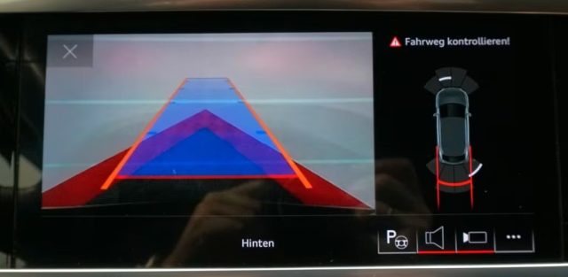 AUDI Q3 usata, con Luci diurne LED