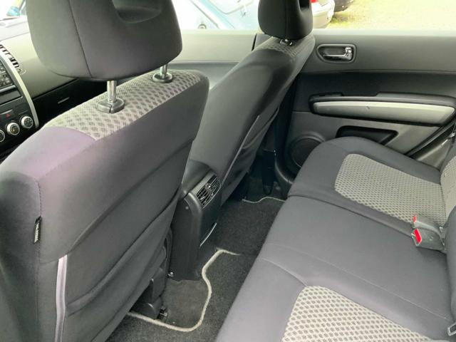 NISSAN X-Trail usata, con Cruise Control