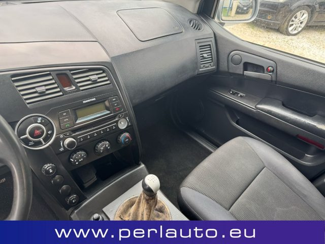 SSANGYONG Actyon usata, con Climatizzatore