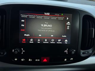 FIAT 500L usata, con Servosterzo