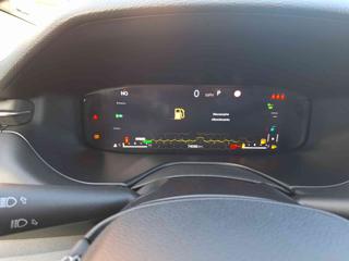 JEEP Compass usata, con Servosterzo