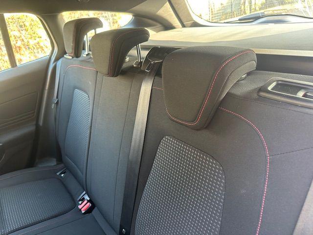 FORD Focus usata, con Climatizzatore