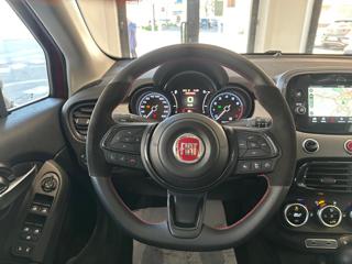 FIAT 500X usata, con Controllo trazione