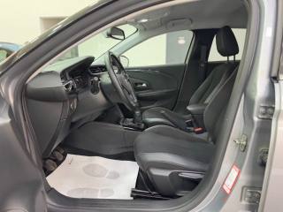 OPEL Corsa usata, con Climatizzatore