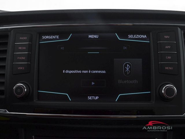 SEAT Ateca usata 14