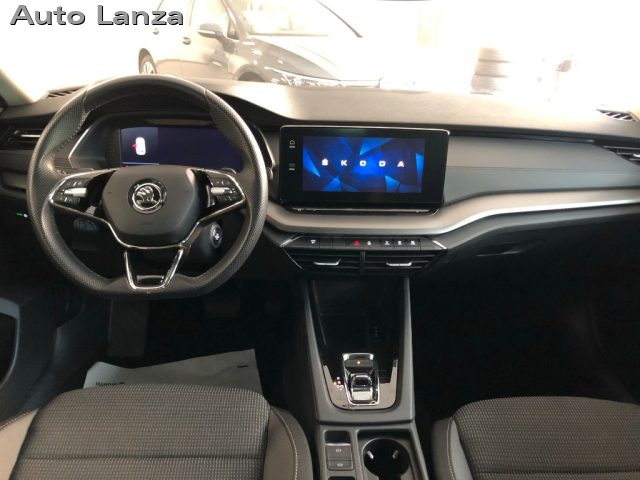 SKODA Octavia usata, con Alzacristalli elettrici