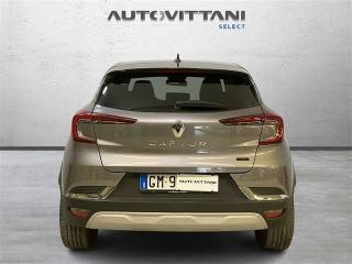 RENAULT Captur usata, con Alzacristalli elettrici
