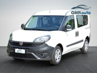 FIAT Doblo Doblò 1.3 MJT PC Combi N1 SX