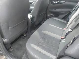 NISSAN Qashqai usata 10