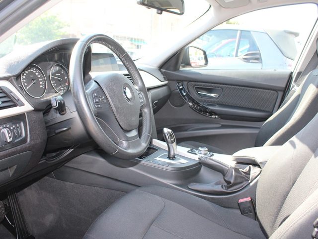 BMW 318 usata, con Chiusura centralizzata