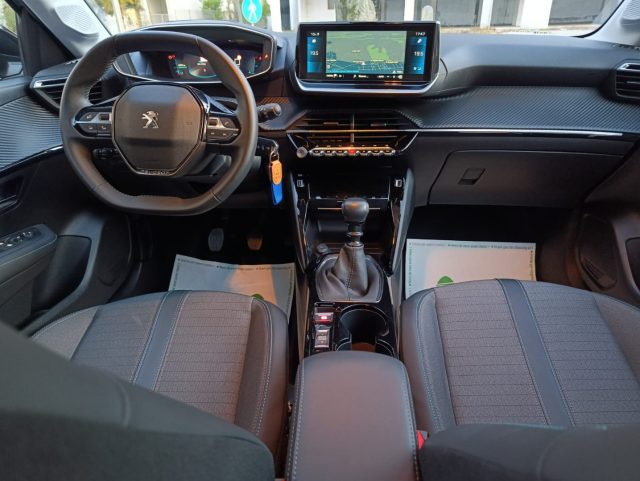 PEUGEOT 208 usata, con Controllo automatico clima