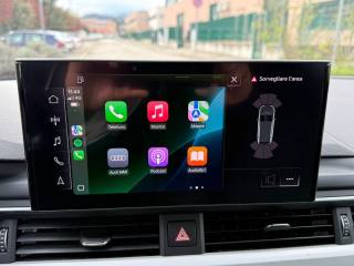 AUDI A4 usata, con Immobilizzatore elettronico