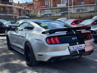 FORD Mustang usata, con Autoradio