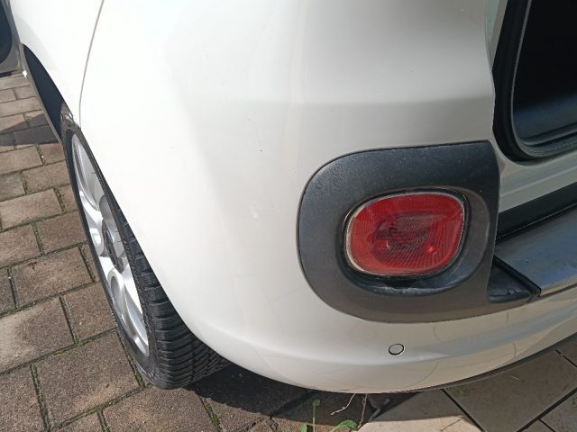 FIAT 500L usata, con Bluetooth