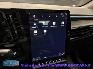 RENAULT Austral usata, con Park Distance Control