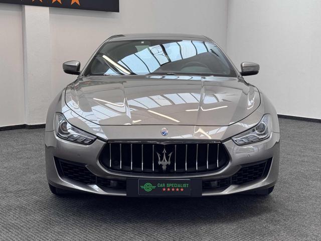 MASERATI Ghibli usata, con Airbag laterali