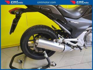 HONDA NC700X usata 5