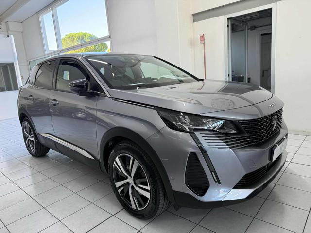 PEUGEOT 3008 usata, con Chiusura centralizzata