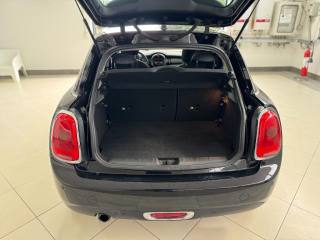 MINI One usata, con Climatizzatore