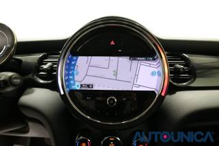 MINI Cooper usata, con Volante multifunzione