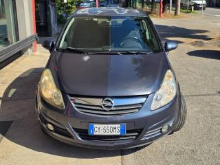 OPEL Corsa usata 115
