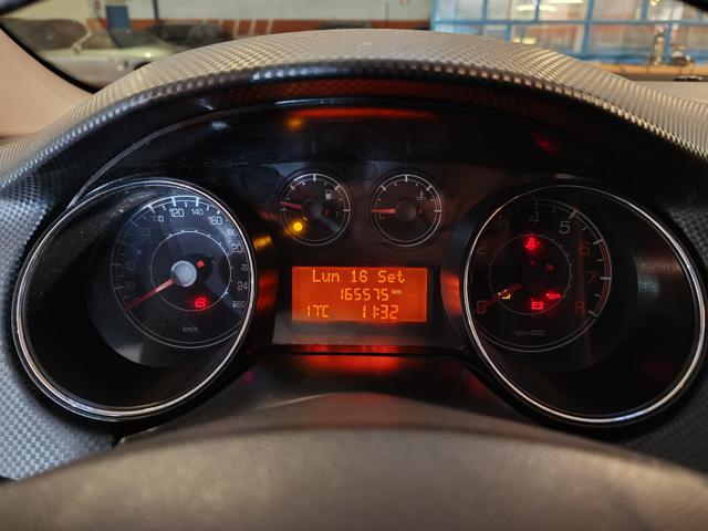 FIAT Bravo usata, con ESP