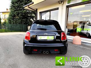 MINI Cooper S usata, con Cruise Control