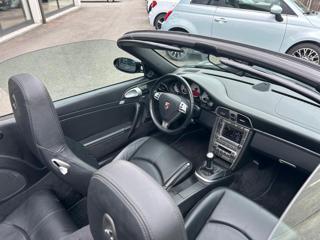 PORSCHE 911 usata, con Autoradio