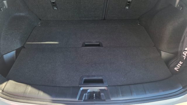NISSAN Qashqai usata, con ESP