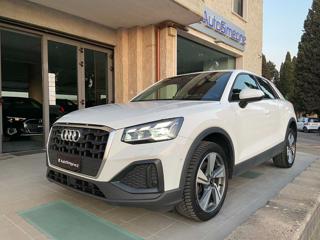 AUDI Q2 35 2.0 TDI quattro S tronic Admired VIRTUAL