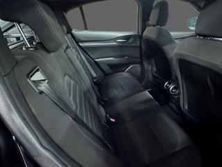 ALFA ROMEO Stelvio usata, con Airbag Passeggero